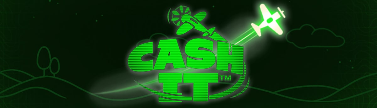 Slot Online Cash it