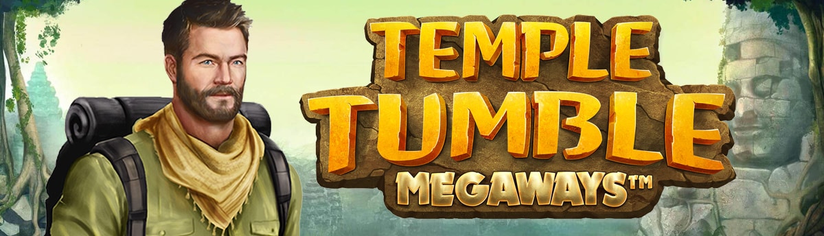 Slot Online Temple Tumble
