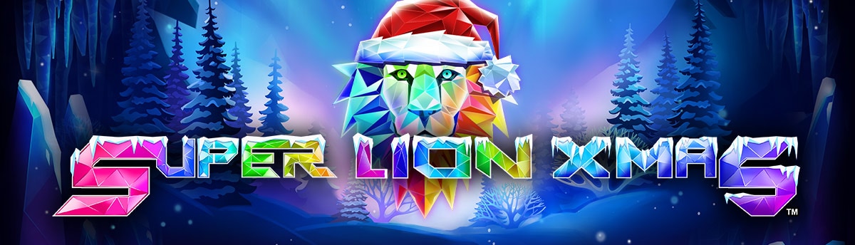 Slot Online Super Lion Xmas