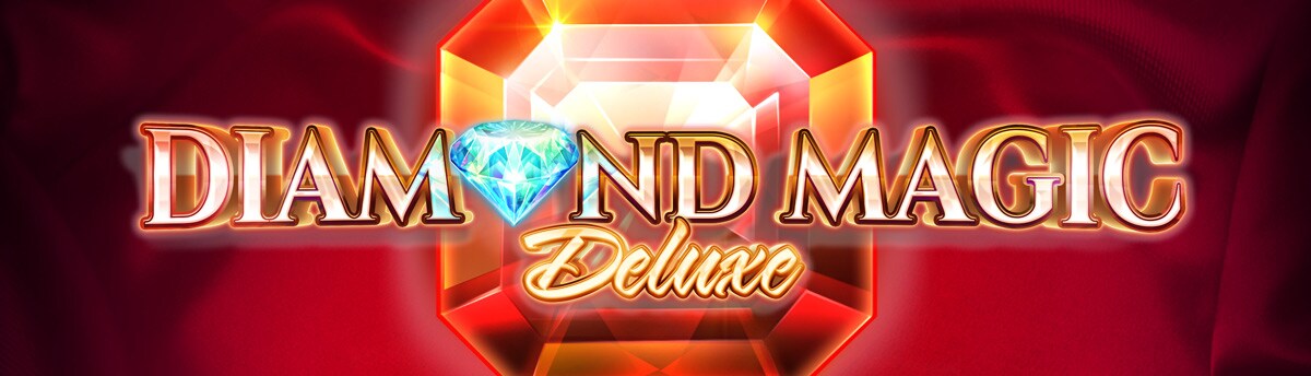 Slot Online Diamond Magic Deluxe