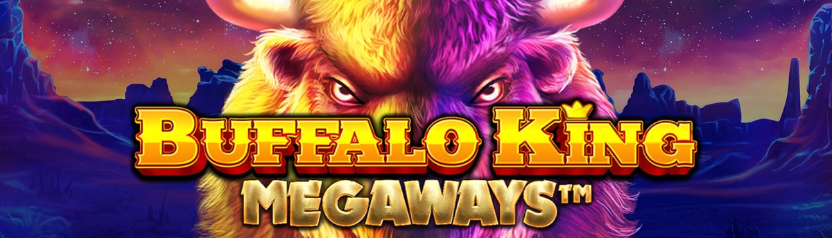 Slot Online Buffalo King Megaways
