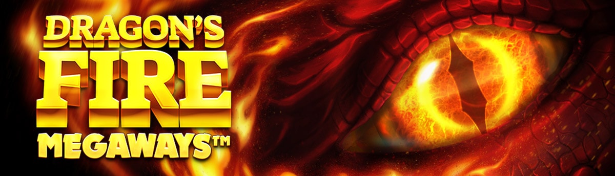 Slot Online Dragon's fire  megaways