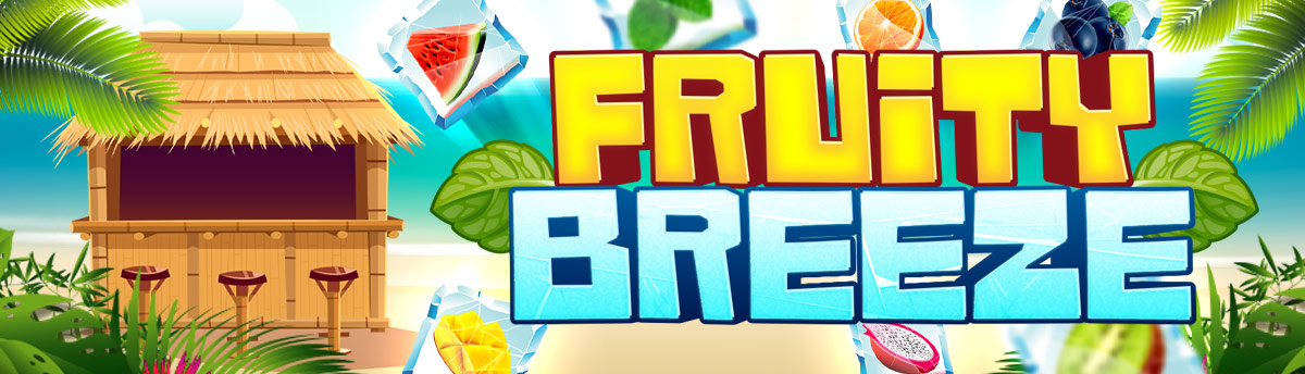 Slot Online Fruity Breeze