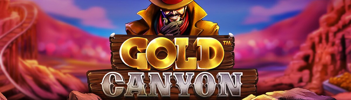 Slot Online Gold Canyon