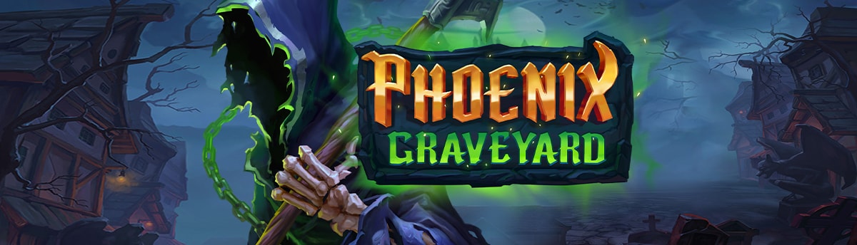 Slot Online Phoenix Graveyard