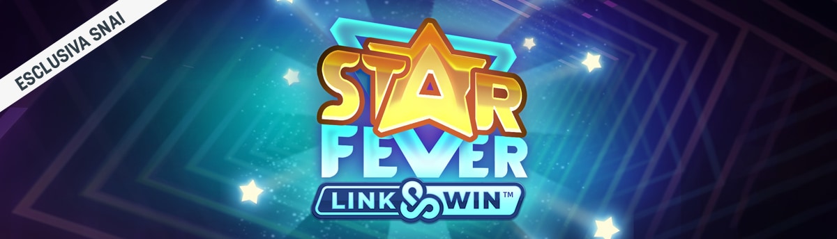 Slot Online Star Fever Link&Win