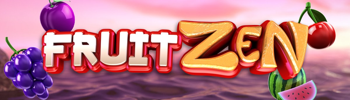 Slot Online Fruit Zen