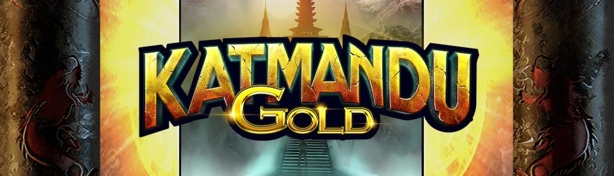 Slot Online Katmandu Gold