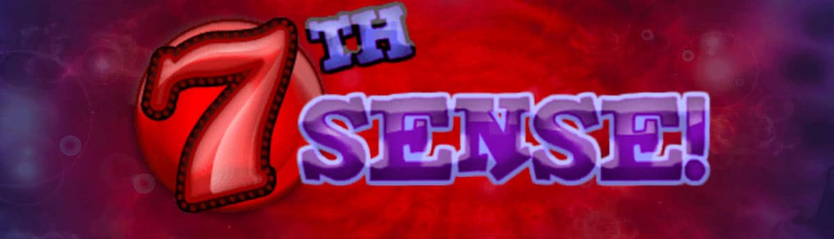 Slot Online 7th Sense