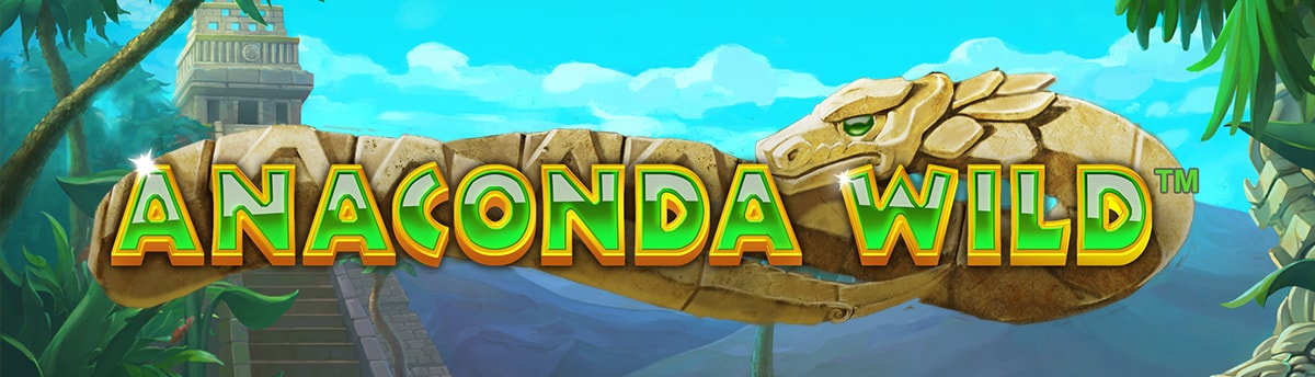 Slot Online Anaconda Wild