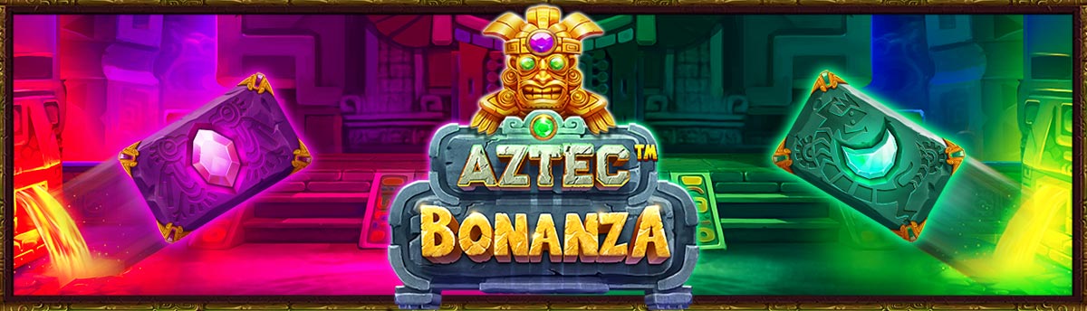 Slot Online Aztec Bonanza