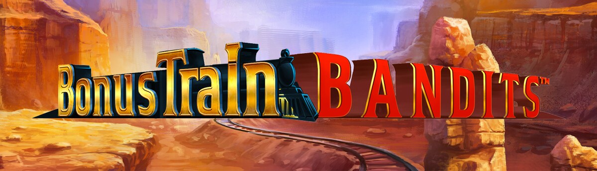 Slot Online Bonus Train Bandits