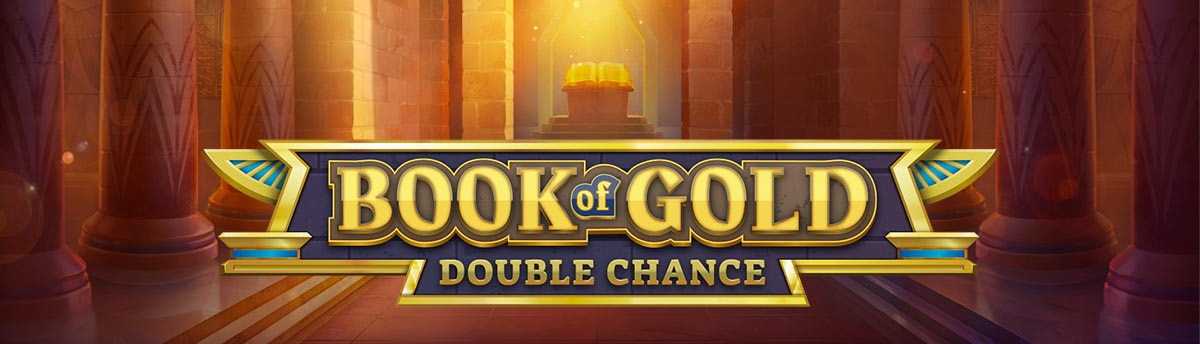 Slot Online BOOK OF GOLD CHOICE