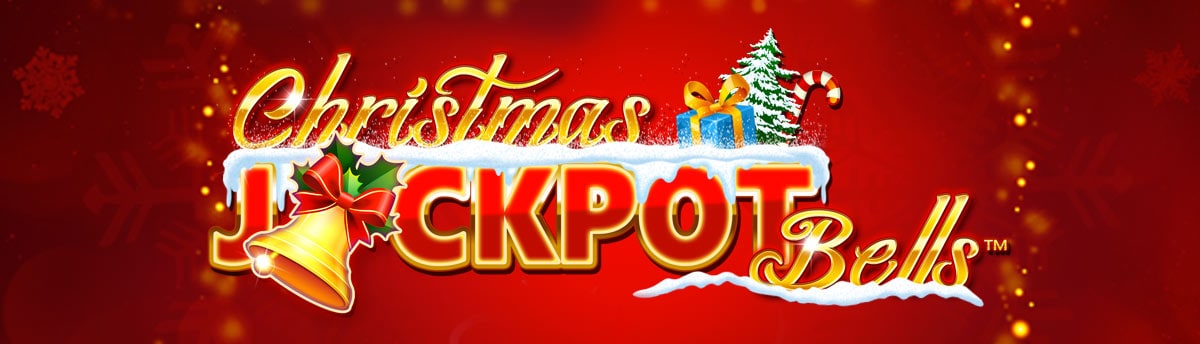 Slot Online Christmas Jackpot Bells