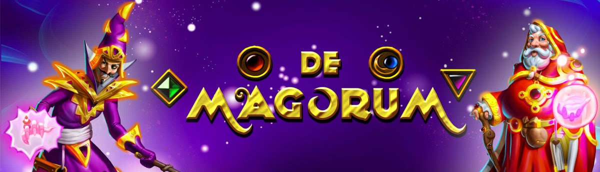 Slot Online de magorum
