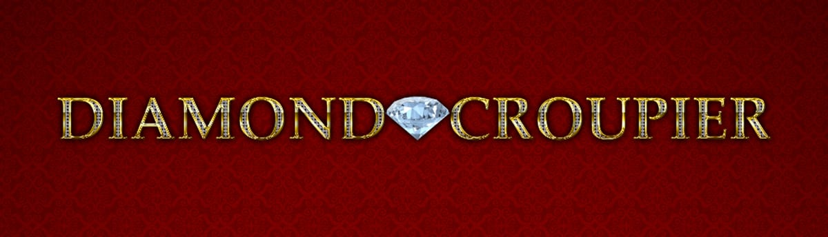 Slot Online DIAMOND CROUPIER