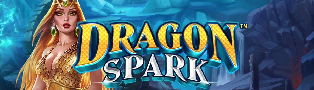 Slot Online Dragon Spark