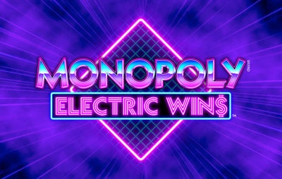 Slot Online MONOPOLY ELECTRIC WINS