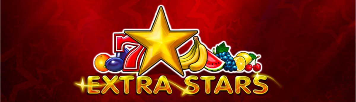 Slot Online Extra Stars
