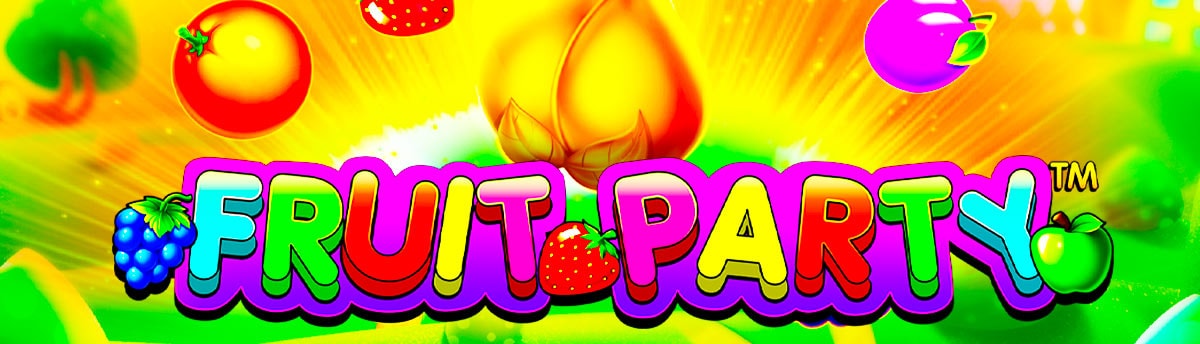 Slot Online Fruit Party