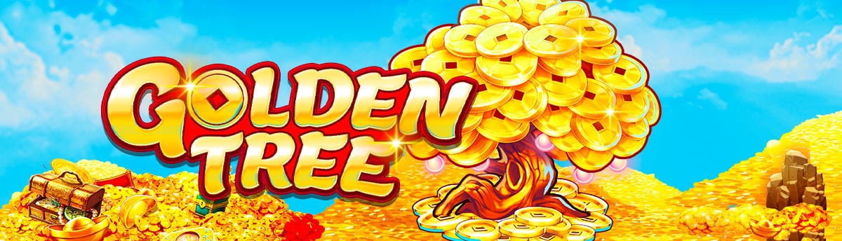 Slot Online Golden Tree