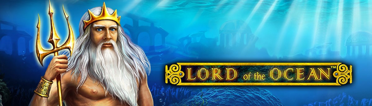 Slot Online Lord of the Ocean