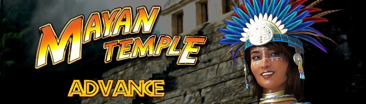 Slot Online Mayan Temple Advance