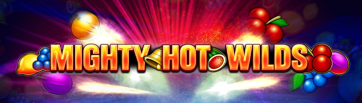 Slot Online MIGHTY HOT WILDS