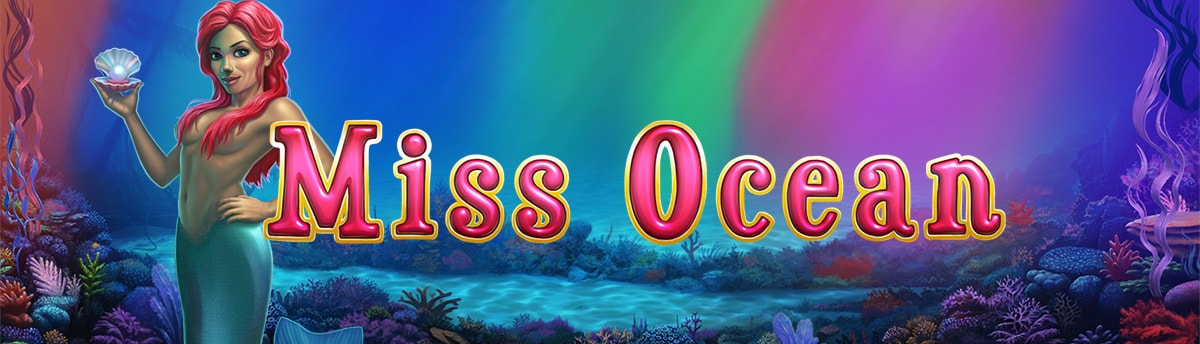 Slot Online MISS OCEAN