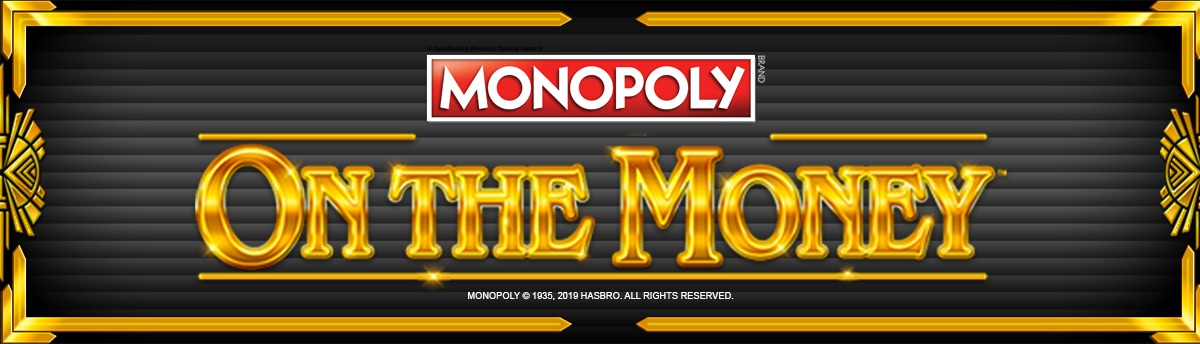 Slot Online MONOPOLY ON THE MONEY