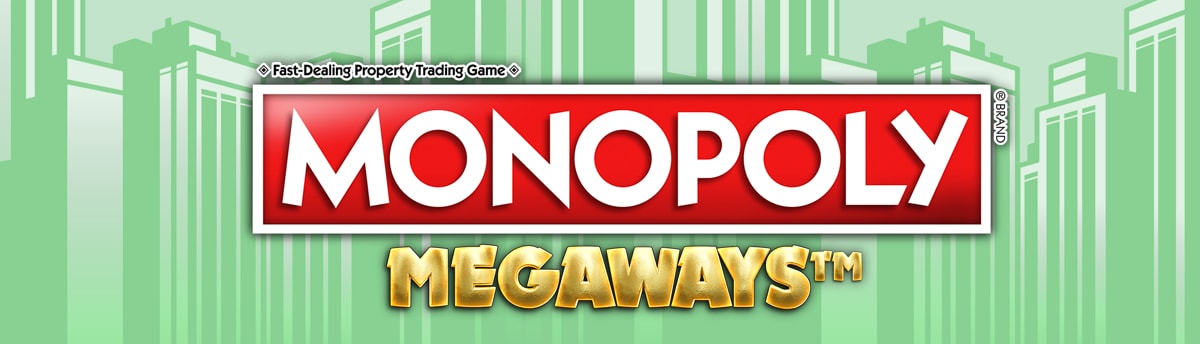 Slot Online MONOPOLY MEGAWAYS