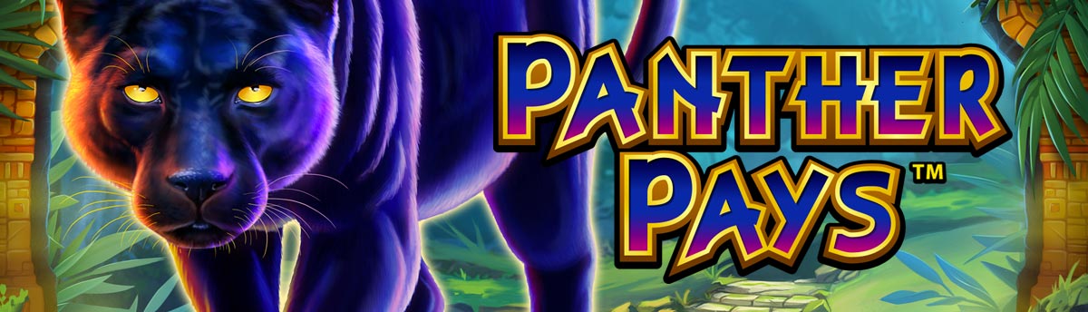 Slot Online Panther Pays