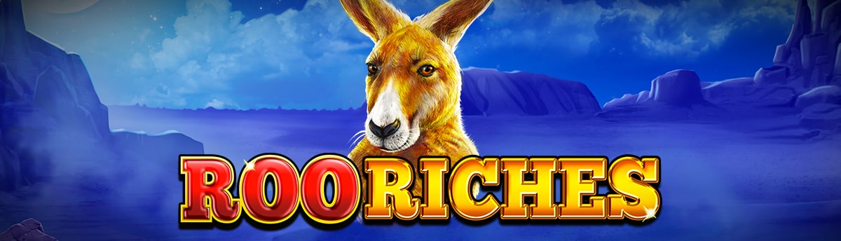 Slot Online Roo riches