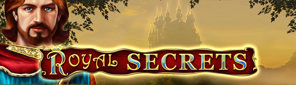 Slot Online Royal Secrets