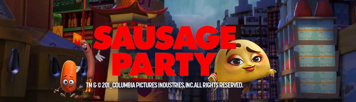 Slot Online Sausage Party