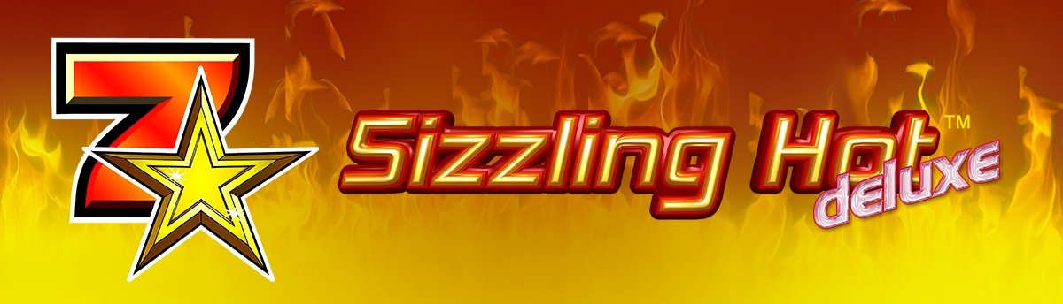 Slot Online SIZZLING HOT DELUXE