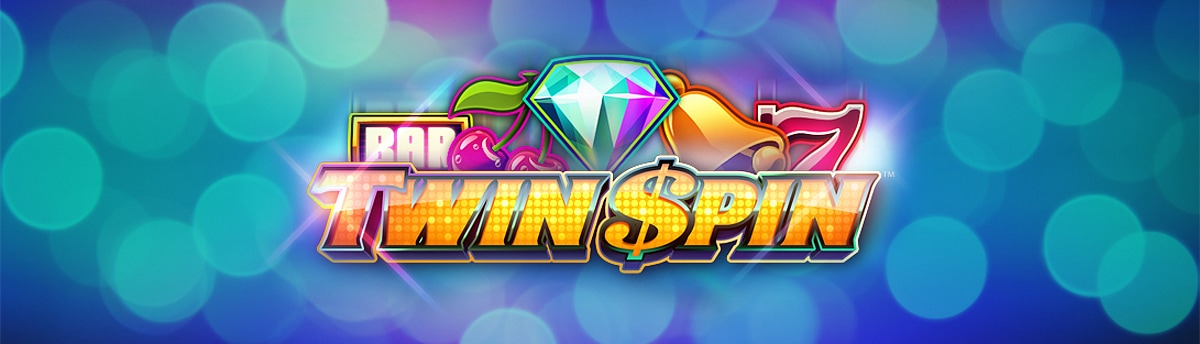 Slot Online TWIN SPIN