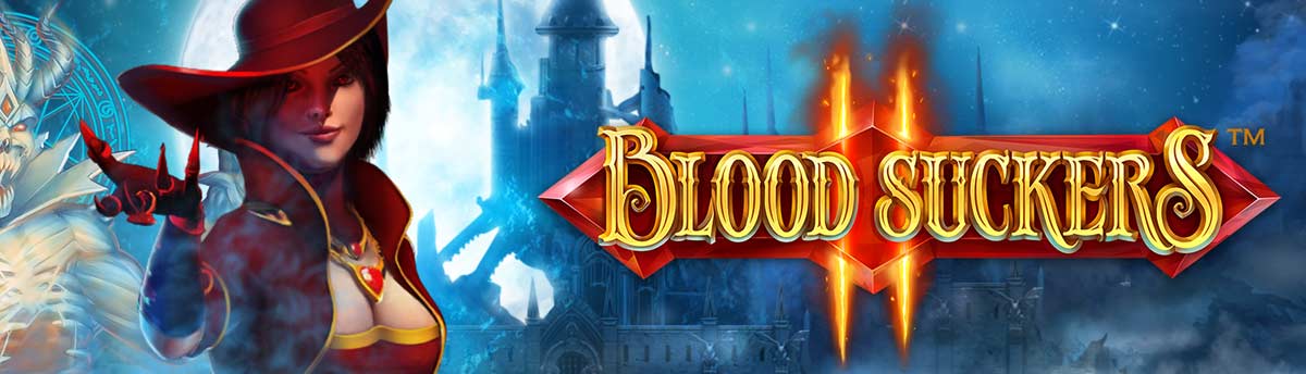 Slot Online blood suckers 2