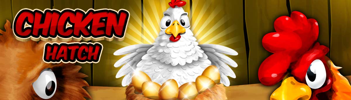 Slot Online Chicken Hatch
