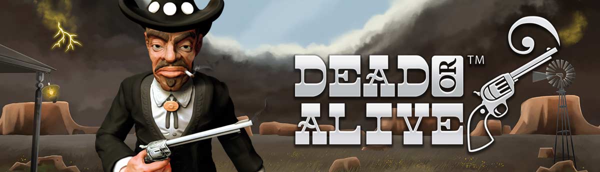 Slot Online dead or alive