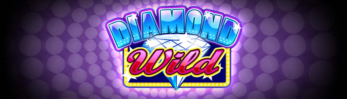 Slot Online diamond wild