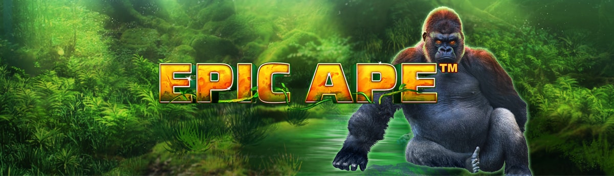 Slot Online epic ape