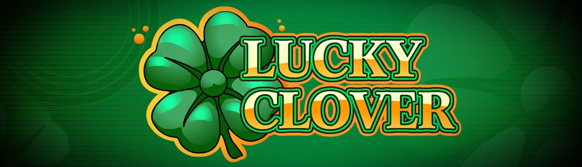 Slot Online lucky clover