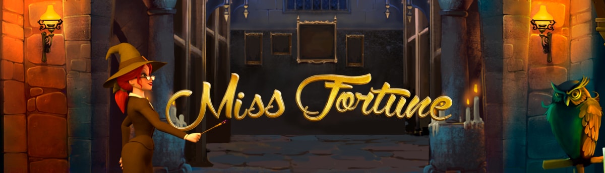 Slot Online Miss Fortune