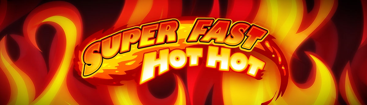 Slot Online super fast hot hot