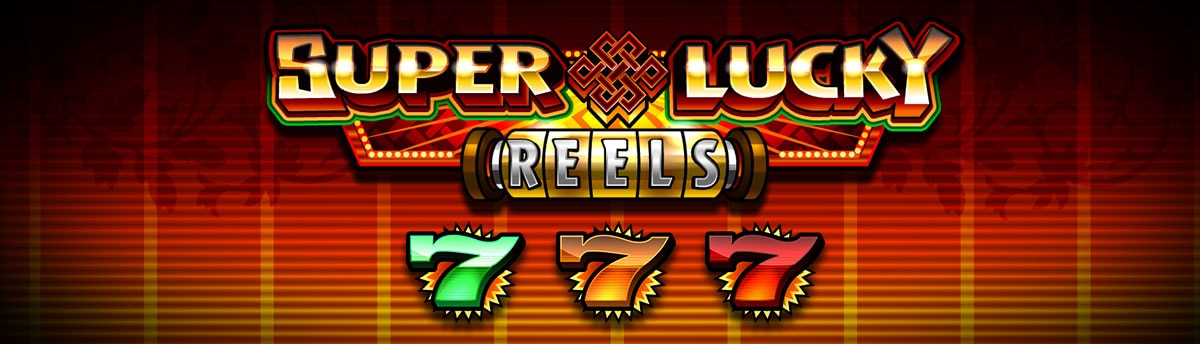 Slot Online super lucky reels