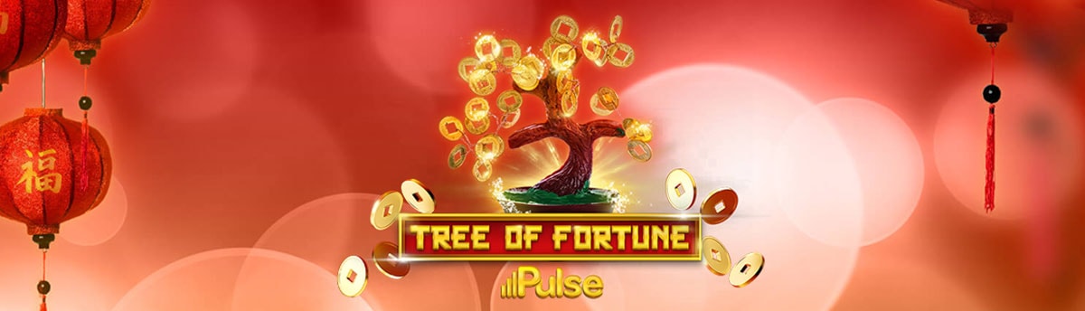 Slot Online tree of fortune