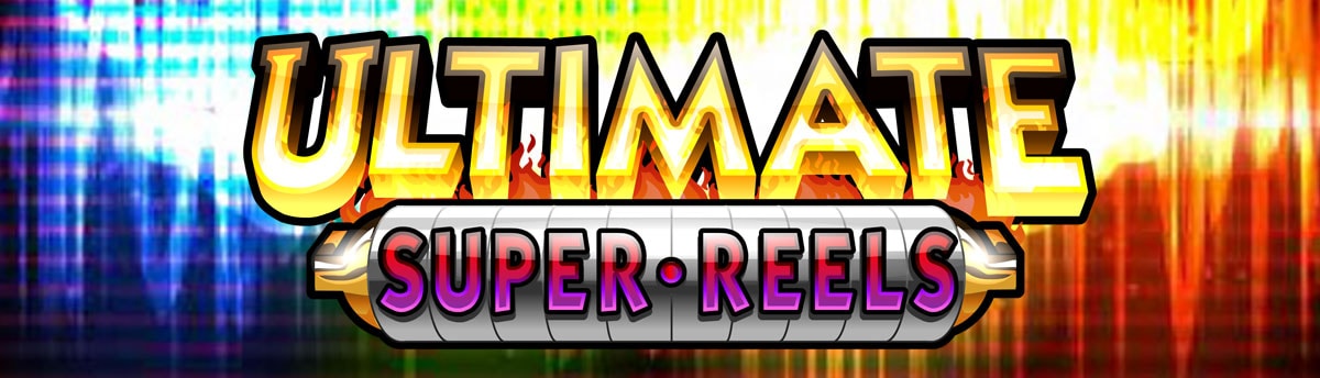 Slot Online ultimate super reels