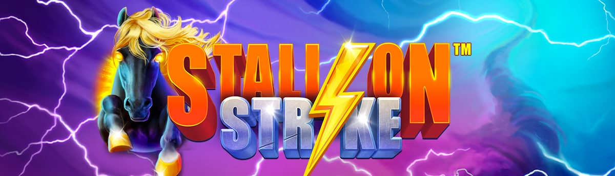 Slot Online Stallion Strike