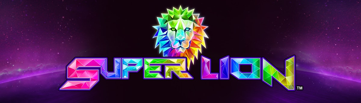 Slot Online super lion